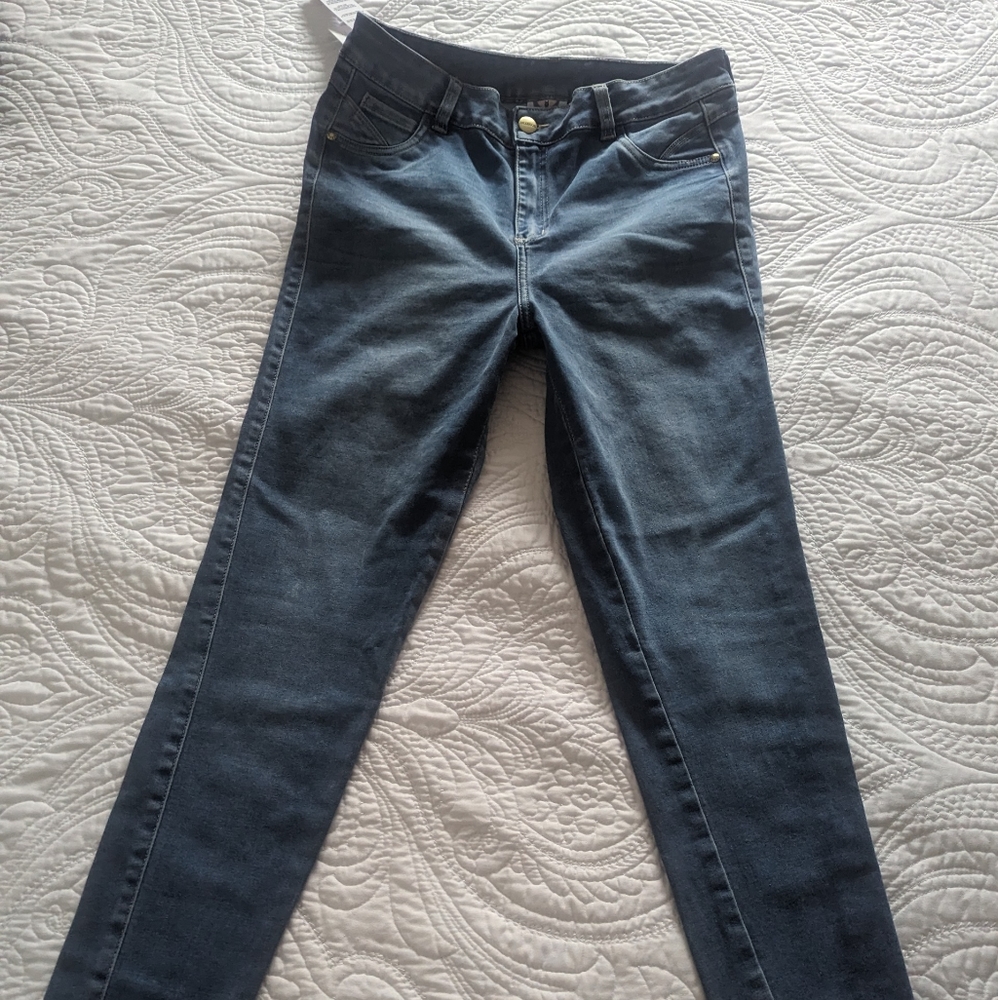 Nicolette shapewear jeans